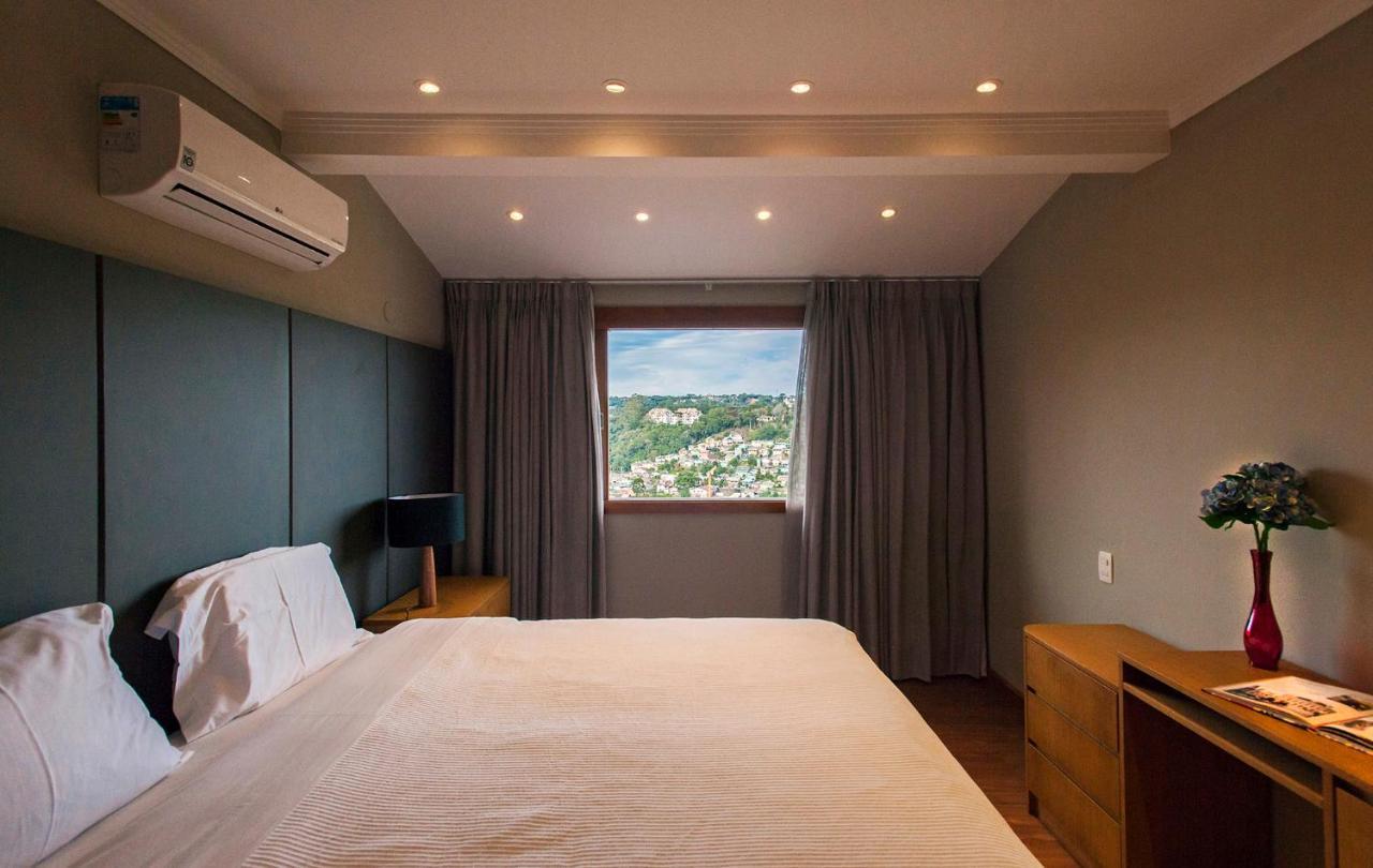 Les Residence Gramado Zewnętrze zdjęcie