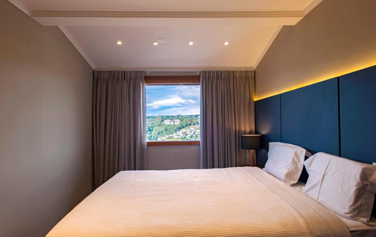 Les Residence Gramado Zewnętrze zdjęcie