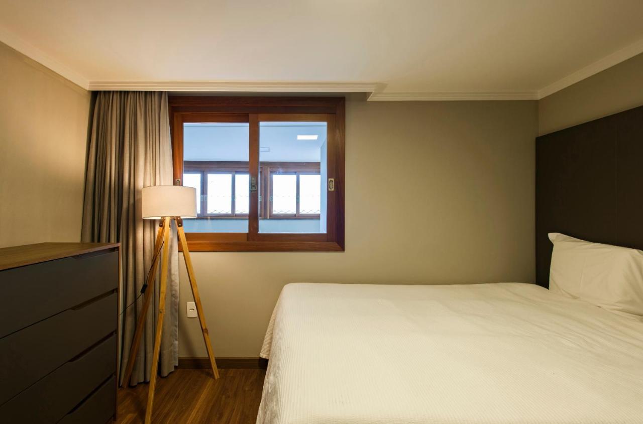Les Residence Gramado Zewnętrze zdjęcie