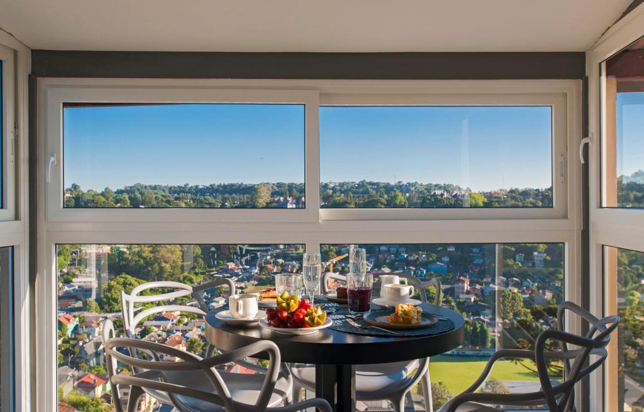 Les Residence Gramado Zewnętrze zdjęcie