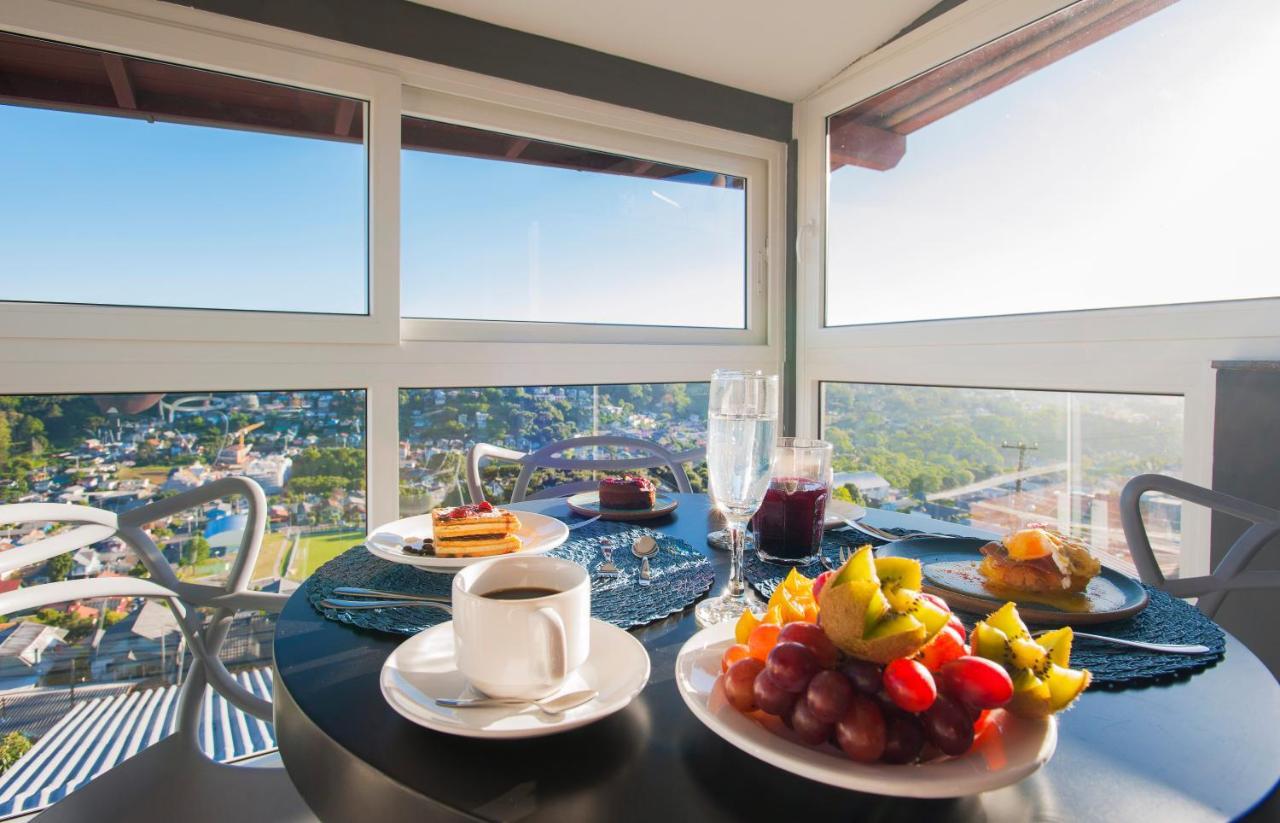 Les Residence Gramado Zewnętrze zdjęcie