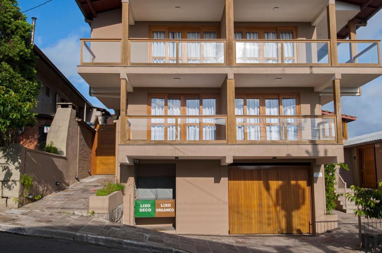 Les Residence Gramado Zewnętrze zdjęcie